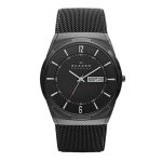 Skin Black SKW Front