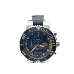 Oris